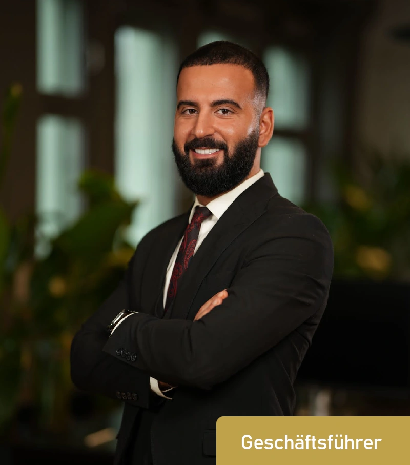 CETIN Immobilien Bewertungen Yavuz Cetin